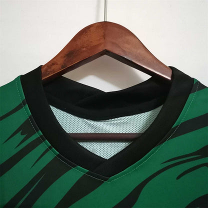 Camisola SCP 2021-22 Alternativa