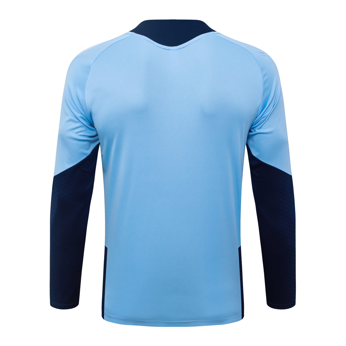 Fato de Treino AFC Ajax 2026-27 - Camisola com Fecho