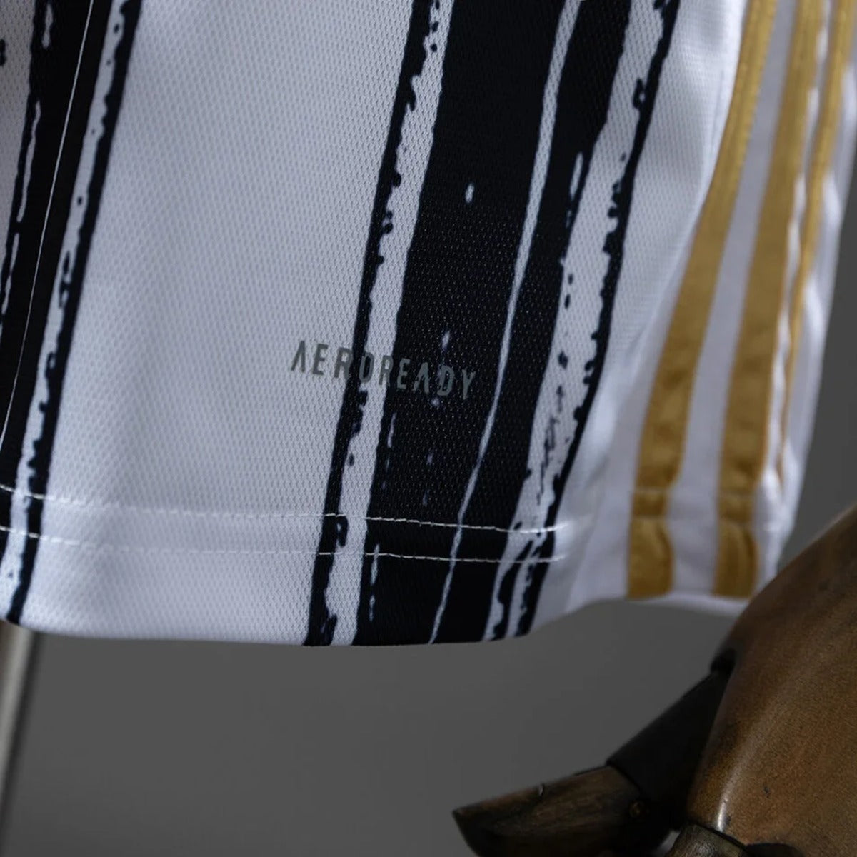 Camisola Juventus FC 2020-21 Principal