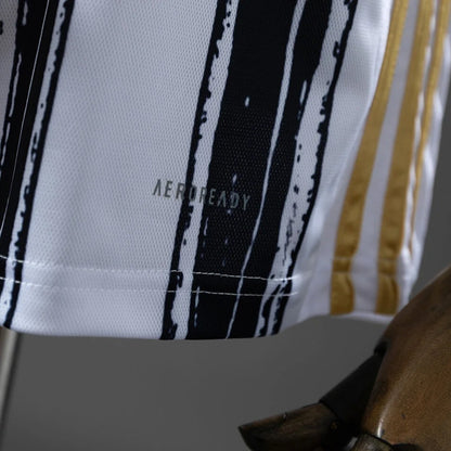 Camisola Juventus FC 2020-21 Principal