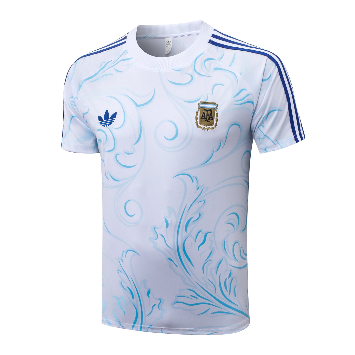 Kit Treino Camisola Argentina 2026