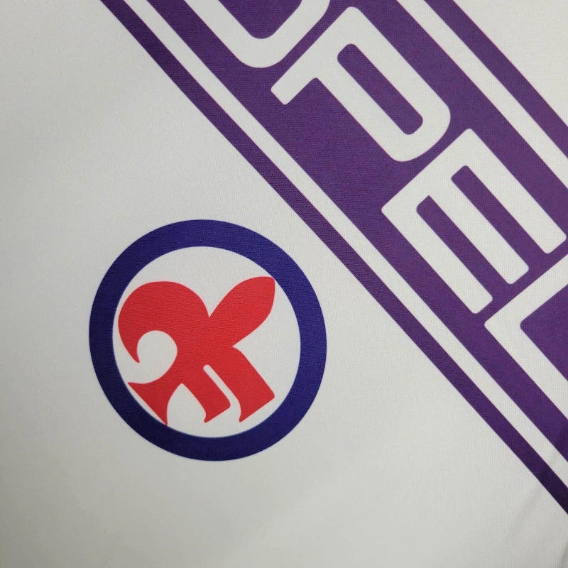 Camisola ACF Fiorentina 1984-85 Alternativa