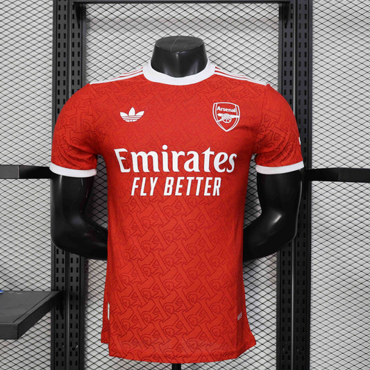 Camisola ARS 2025-26 Edição Especial Versão Jogador