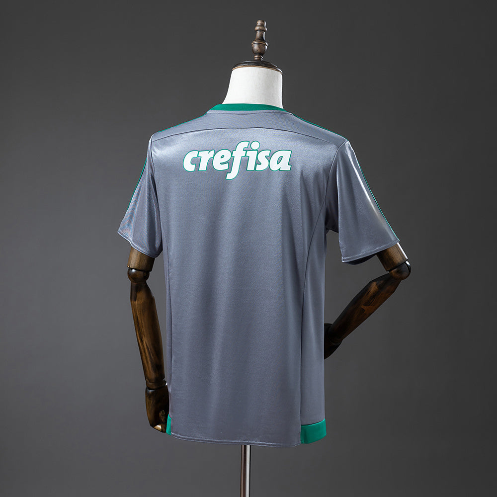Camisola SE Palmeiras 2016-17 Edição Especial