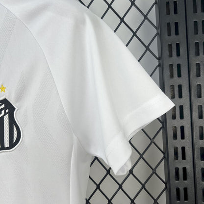 Camisola Santos FC 2025-26 Principal Versão Mulher