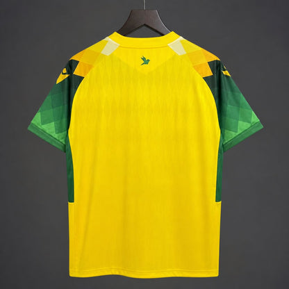 Camisola FC Nantes 2026-27 Principal Versão Adepto
