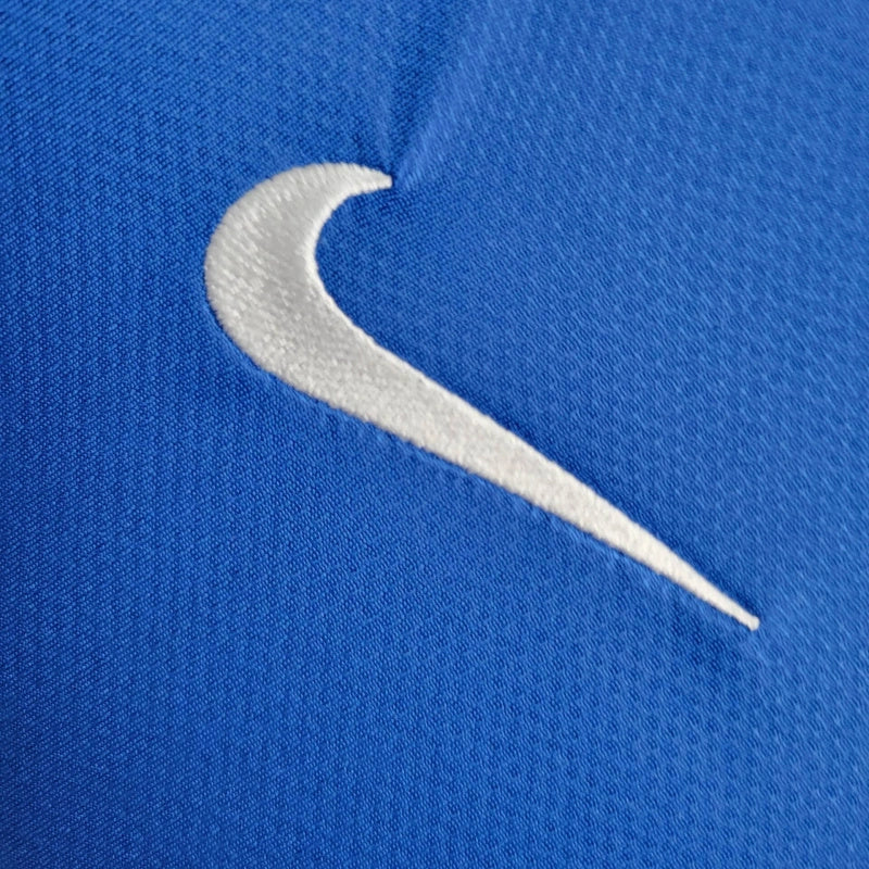 Camisola Manga Comprida M-United 2008-09 Alternativa