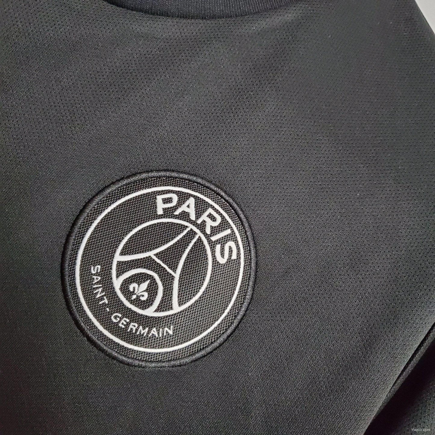 Camisola FC Paris Saint-Germain 2020 Balmain