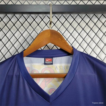 Camisola CF America 2000-01 Alternativa