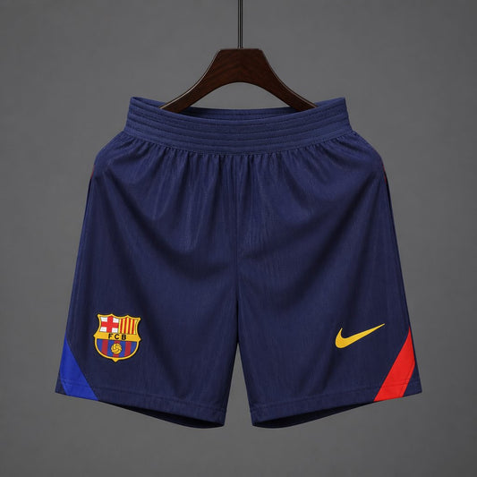 Calções FC Barcelona 2026-27 Principal
