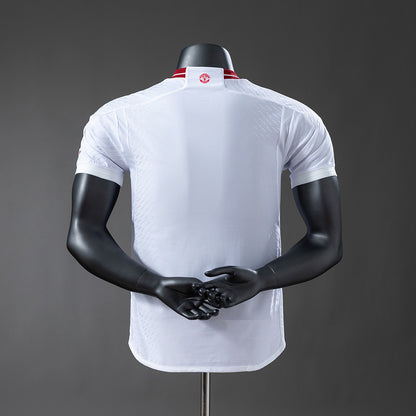 Camisola M-UNITED 2023-24 Alternativa Versão Jogador