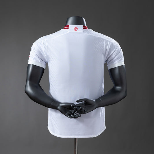 Camisola M-UNITED 2023-24 Alternativa Versão Jogador