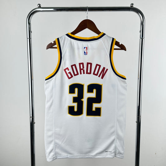 Camisola NBA 2023 Denver Nuggets