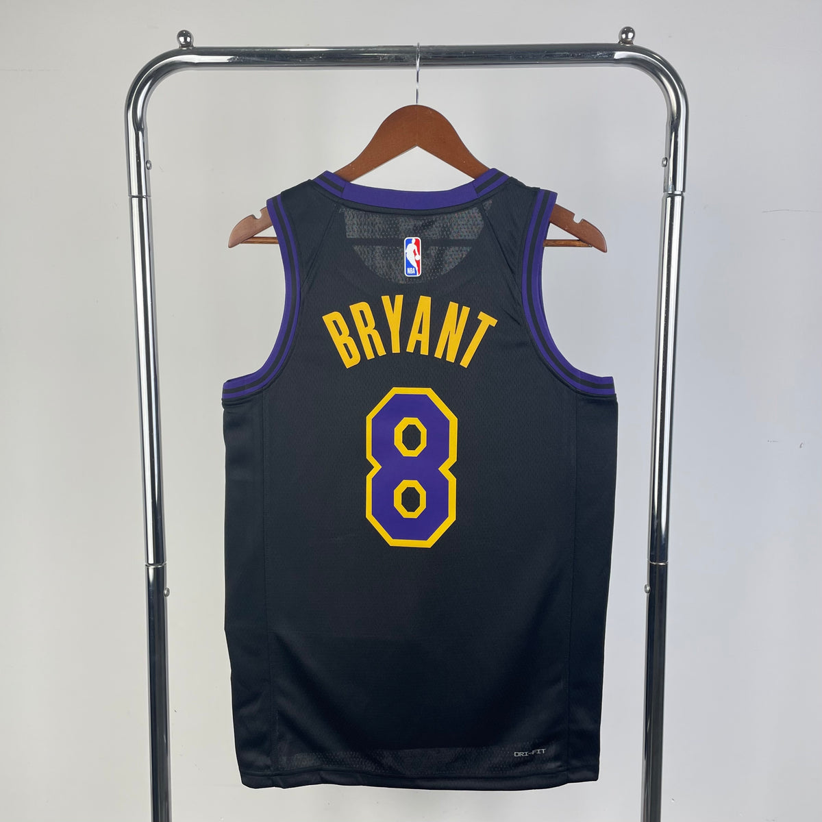 Camisola NBA 2026 Los Angeles Lakers