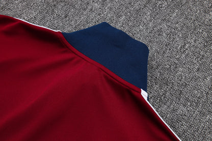 Fato de Treino ARS 2025-26 - Casaco sem Capuz