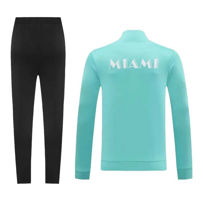 Fato de Treino Inter Miami CF 2024-25 - Casaco sem Capuz