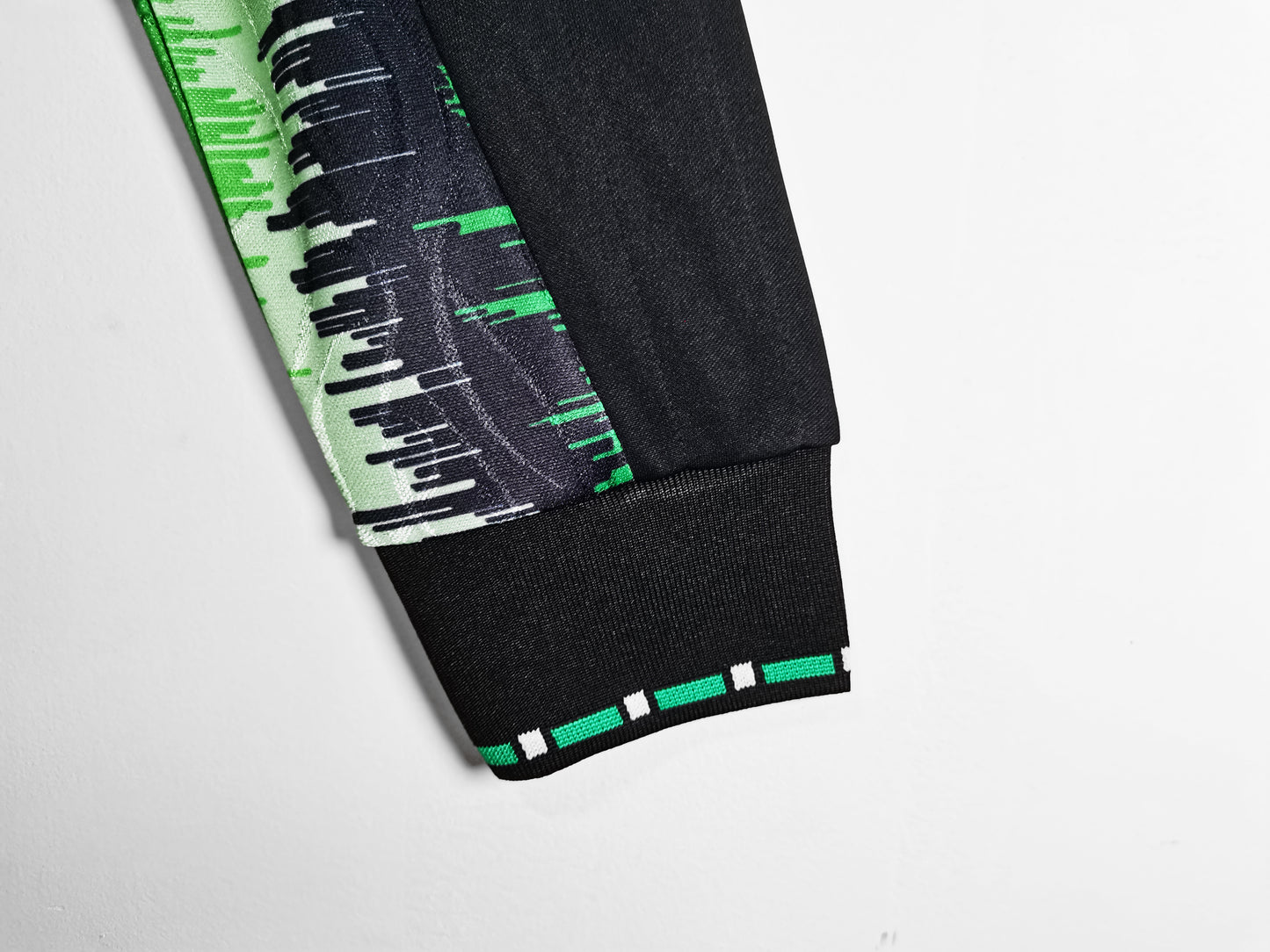 Camisola Manga Comprida M-United 1990-91 Guarda-Redes