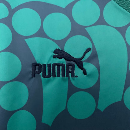 Camisola RCD Espanyol 1996-97 Alternativa