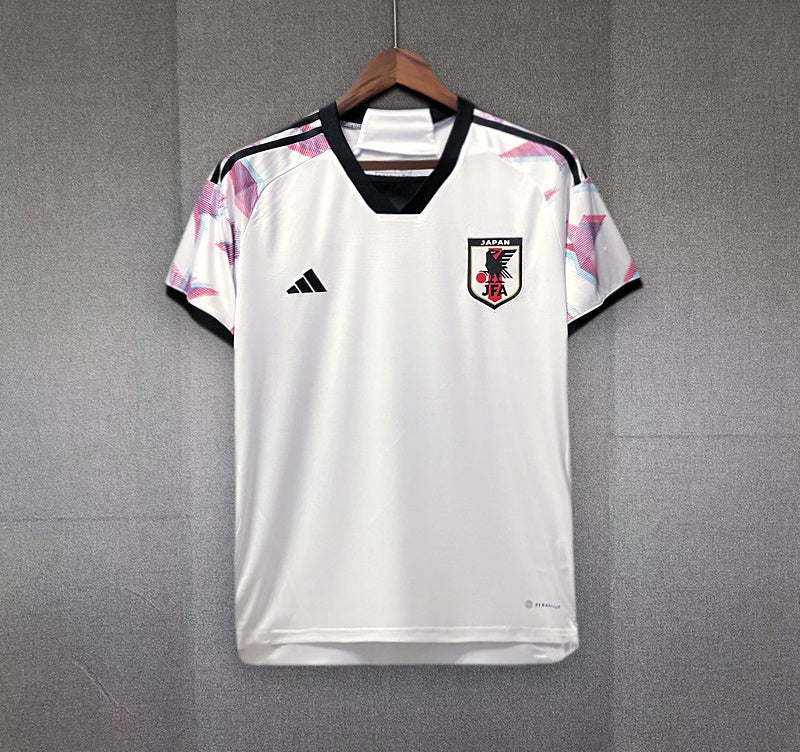 Camisola Japão 2022 Alternativa