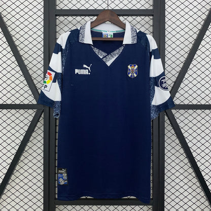 Camisola CD Tenerife 1997-98 Edição Especial 75º Aniversário