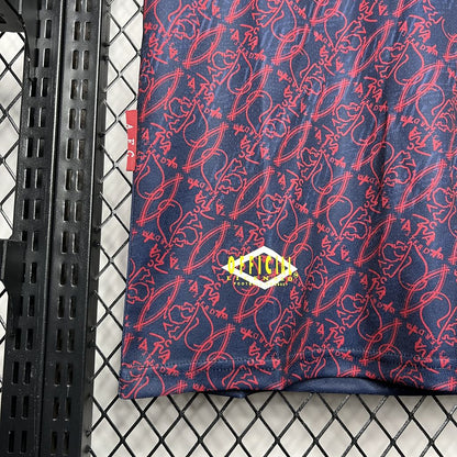 Camisola AFC Ajax 1994-95 Alternativa