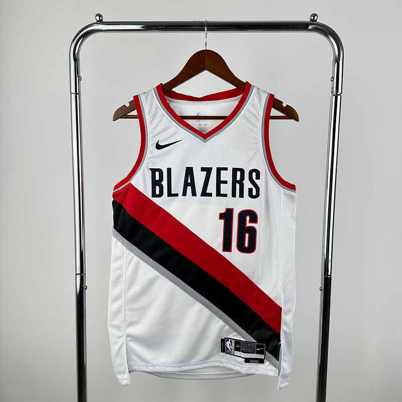 Camisola NBA 2023 Portland Trail Blazers