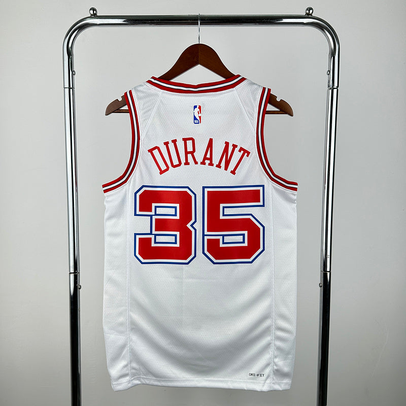 Camisola NBA 2025 Houston Rockets
