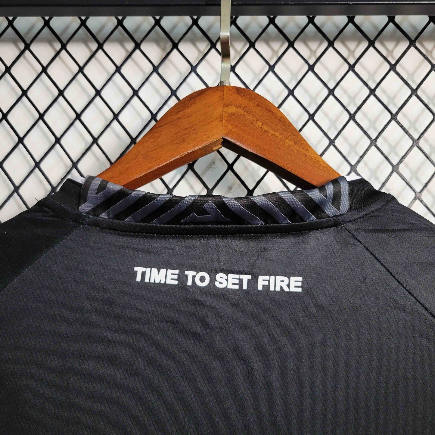 Camisola Botafogo-RJ 2022-23 Principal