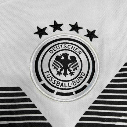 Camisola Alemanha 2018 Principal