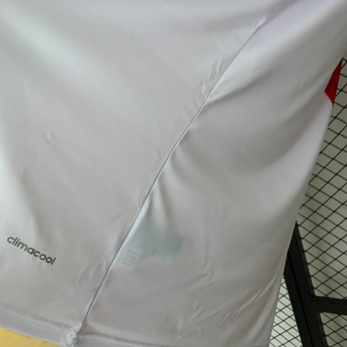 Camisola CA River Plate 2013-14 Principal