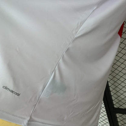 Camisola CA River Plate 2013-14 Principal