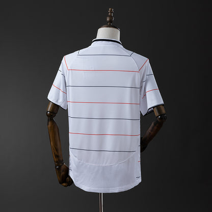 Camisola M-United 2004-05 Alternativa