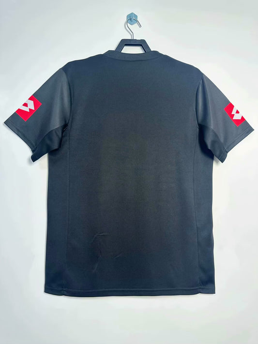 Camisola Juventus FC 2001-02 Alternativa