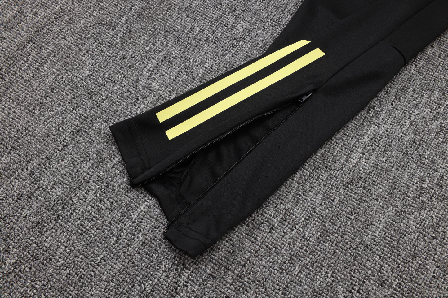Fato de Treino Juventus FC 2025-26 - Camisola com Fecho
