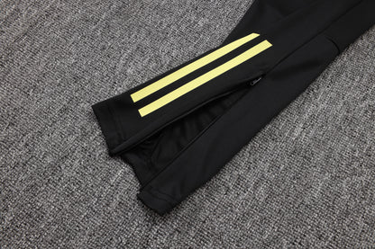 Fato de Treino Juventus FC 2025-26 - Camisola com Fecho