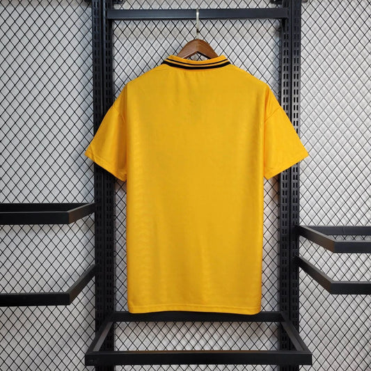 Camisola Inter Milão 1996-97 Alternativa