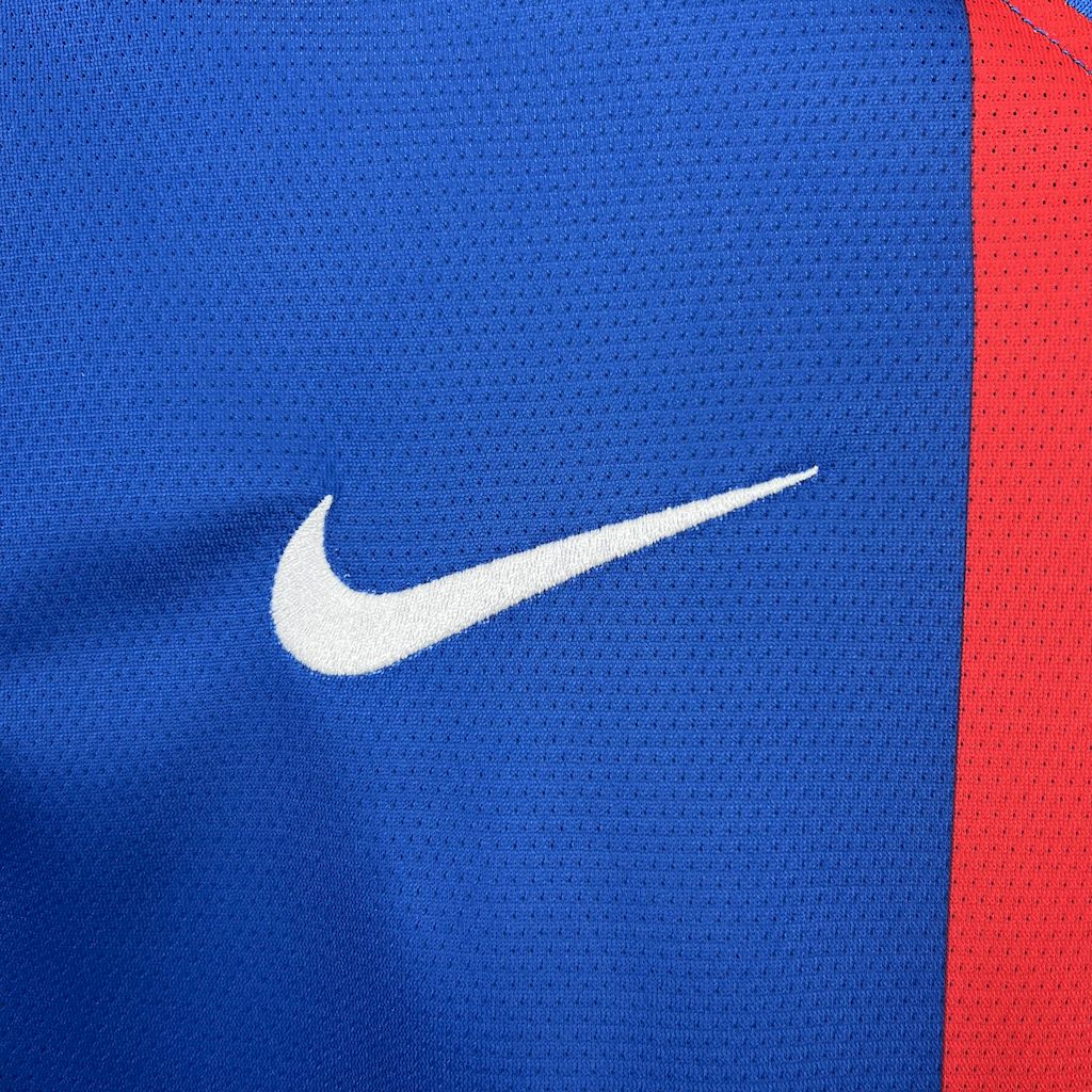 Camisola Atletico Madrid 2010-11 Alternativa