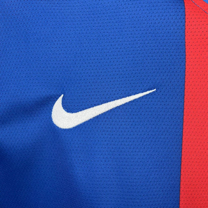 Camisola Atletico Madrid 2010-11 Alternativa