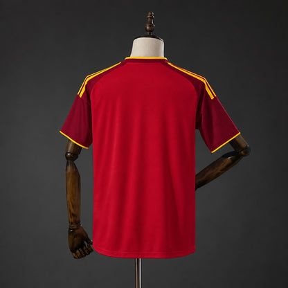 Camisola AS Roma 2026-27 Principal Versão Adepto