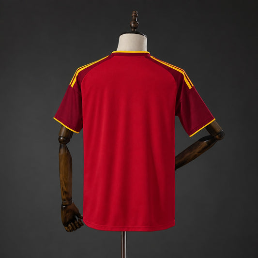 Camisola AS Roma 2026-27 Principal Versão Adepto