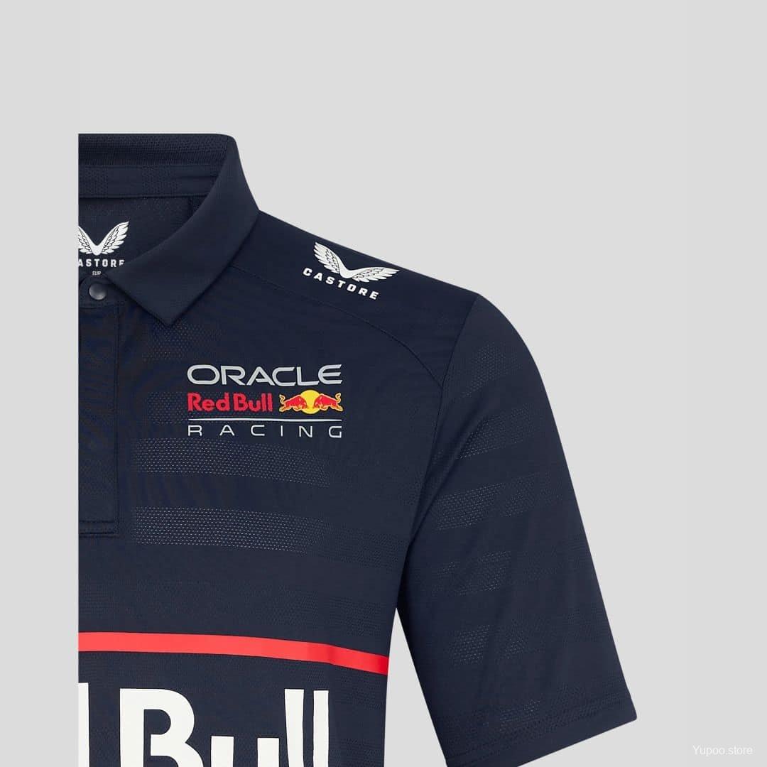 Polo F1 Red Bull 2025 MAX VERSTAPPEN #1