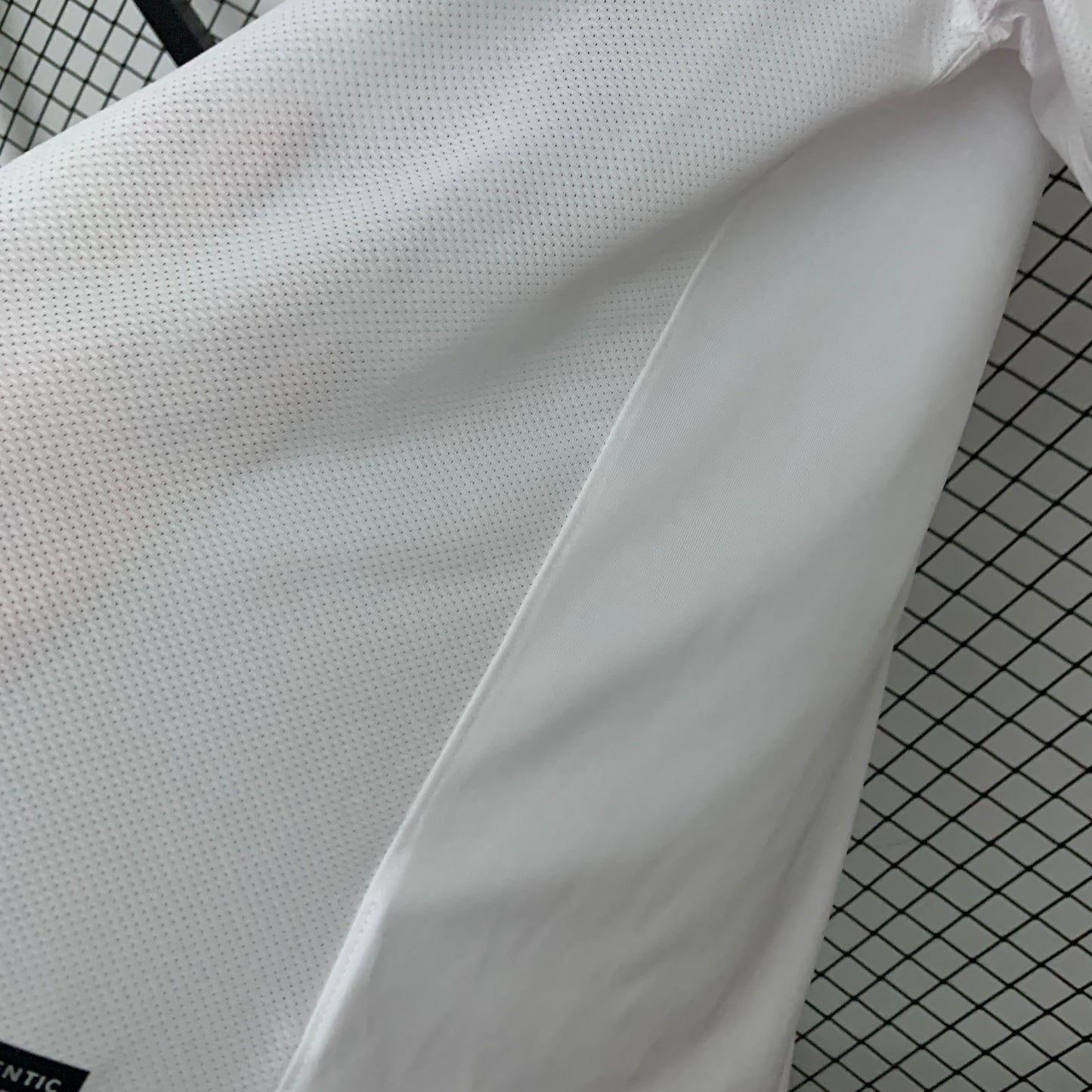 Camisola M-United 2010-11 Principal