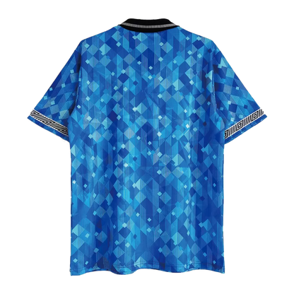 Camisola Inglaterra 1990 Alternativa