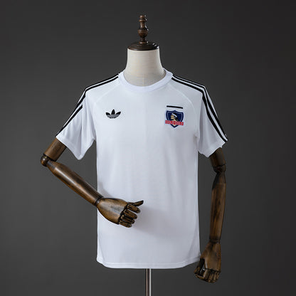 Camisola CSD Colo Colo 2026-27 Originals