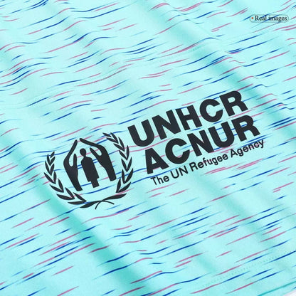 Camisola FC Barcelona 2023-24 Alternativa