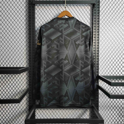 Camisola Manga Comprida ARS 2022-23 Alternativa