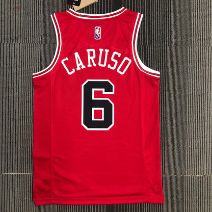 Camisola NBA 2018 Chicago Bulls