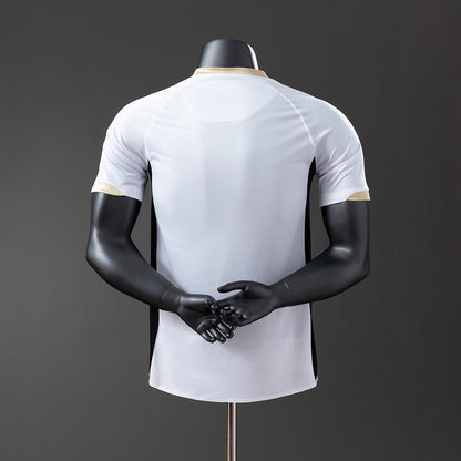 Camisola M-UNITED 2006-07 Alternativa Versão Jogador