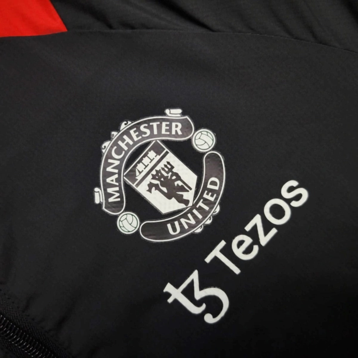 Corta Vento M-UNITED 2025-26