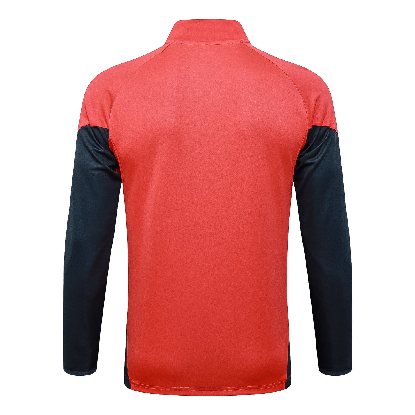 Fato de Treino FC Bayern Munique 2025-26 - Casaco sem Capuz
